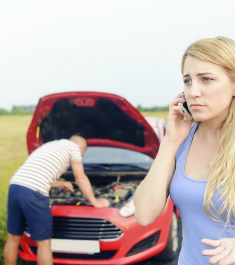 Extended Warrranty and Insurance Repairs Alishas Automotive